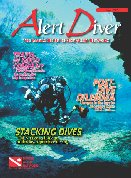 Alert Diver Magazine