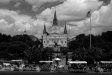 St. Louis Cathedral, Jackson Square, New Orleans