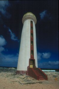 Pekelmeet Lighthouse