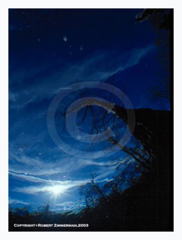 Aquatic Landscapes 13 Art Print