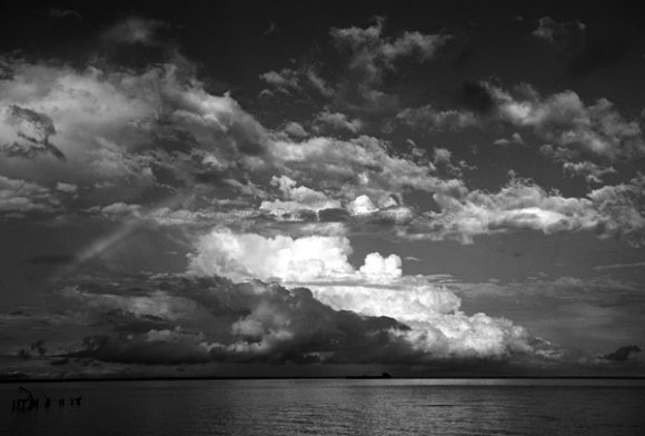 Bay Boats 8 Art Print